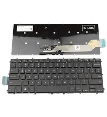 Bàn phím Laptop Dell Inspiron 7460 7466 7560 7569 7579 7373 7378 5368 5370 5378, Latitude 7368 (ZIN)